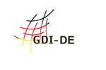 Logo der GDI-DE Logo der GDI-DE