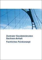 Fachliches Feinkonzept © con terra