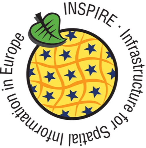 Logo INSPIRE Logo INSPIRE