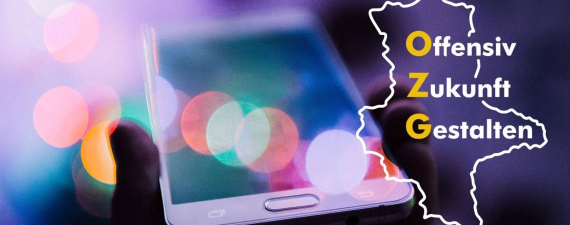 Antrag online stellen über den Onlinedienst Leistungen der Vermessungs- und Geoinformationsverwaltung