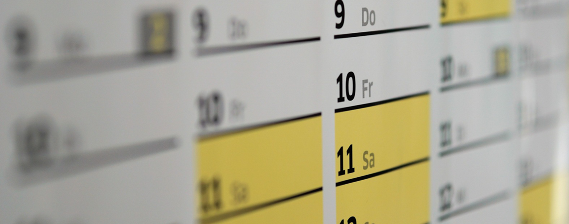 Ab dem 01. August 2025 können Sie Ihre Termine im Landesamt für Vermessung und Geoinformation (LVermGeo) online buchen.