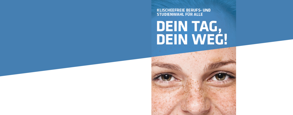 Am 23. April 2026 ist Mädchen-Zukunftstag Melde dich für den Girls´Day – Mädchen-Zukunftstag im LVermGeo an und lerne die Berufe in der Geoinformationsverwaltung kennen.