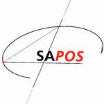 Logo SAPOS Logo SAPOS