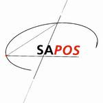 Logo SAPOS Logo SAPOS