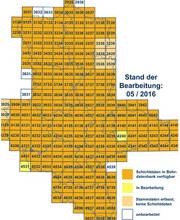 Landesbohrdatenbank © LAGB