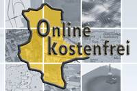 Kostenfreie Geobasisdaten Sachsen-Anhalt