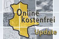 Kostenfreie Geobasisdaten Sachsen-Anhalt