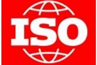 Logo ISO, 19.08.2021