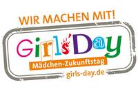 Girls'Day 2024: Das LVermGeo stellt das Berufsbild einer Geomatikerin vor.