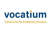 Logo Vocatium Messe