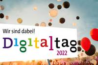 Digitaltag 2022