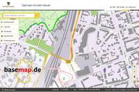 basemap.de Web Raster