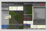 Abb. 1: Suche nach Themennamen und Keywords ab „GeoBasis_Loader" v1.3 © #geoObserver [06.02.2026]