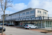 Standort Dessau-Roßlau © LVermGeo ST Standort Dessau-Roßlau