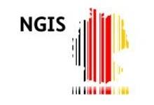 NGIS-Logo © NGIS
