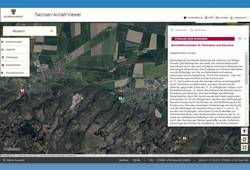 Suche Points of Interest (POI)