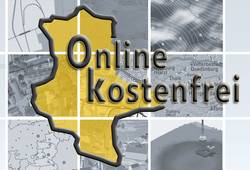 Kostenfreie Geobasisdaten Sachsen-Anhalt