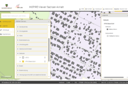 Abb. 5: INSPIRE-Viewer Sachsen-Anhalt, ATKIS Basis-DLM, https://www.geodatenportal.sachsen-anhalt.de/mapapps/resources/apps/inspireviewer4/index.html?lang=de, 26.01.2024)