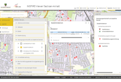 Abb. 9: INSPIRE-Viewer Sachsen-Anhalt, Apothekenstandorte, https://www.geodatenportal.sachsen-anhalt.de/mapapps/resources/apps/inspireviewer4/index.html?lang=de, 22.01.2024)