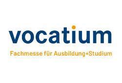 Logo Vocatium Messe