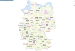 Abb. 3: Ukrainisch-deutsche Webkarte © 2022 AdV, Smart Mapping (https://basemap.de/data/anwendungen/basemap_ua_de/index.html, 17.08.2022)