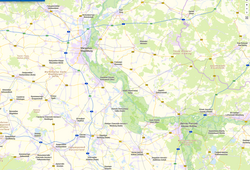 Abb. 4: Ukrainisch-deutsche Webkarte, Kartenausschnitt Sachsen-Anhalt, basemap.de © 2022 AdV, Smart Mapping (https://basemap.de/data/anwendungen/basemap_ua_de/index.html, 17.08.2022)