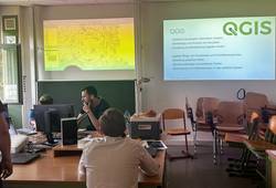 Tag der Geodäsie Stendal 2026