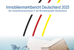 Immobilienmarktbericht Deutschland 2025
