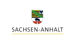 Logo Sachsen-Anhalt