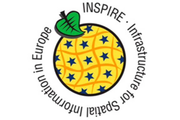 Logo INSPIRE