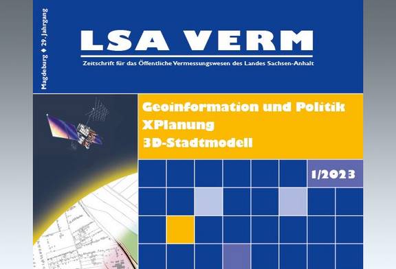 LSA VERM 1/2023