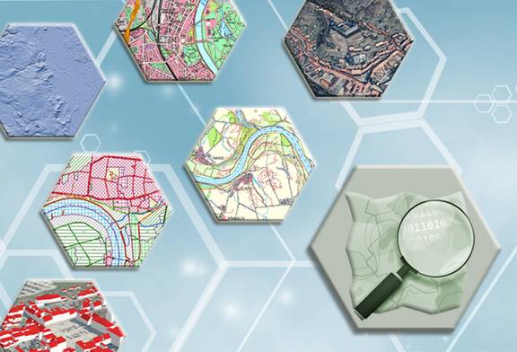 Geobasisdaten in OpenStreetMap