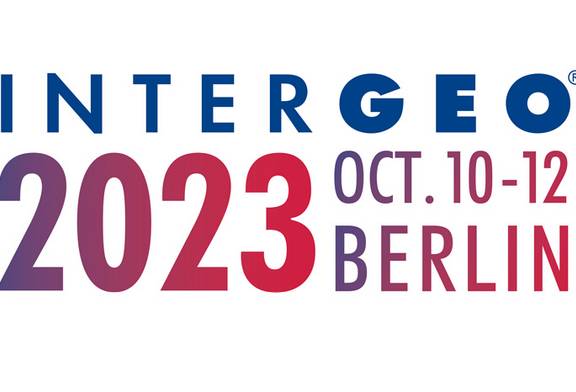 INTERGEO 2023