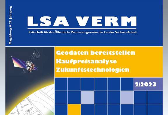 LSA VERM 2/2023