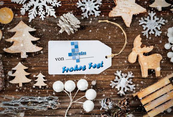 Weihnachtsgruß
