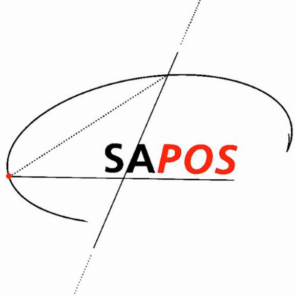 Logo SAPOS Logo SAPOS