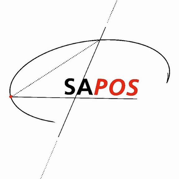 Logo SAPOS Logo SAPOS
