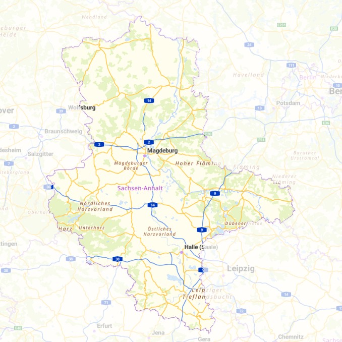 map.apps